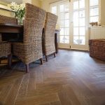 Make a Statement with Stunning, Long Lasting V4 Wood Flooring in Wigan