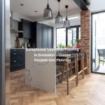 Exceptional Laminate Flooring in Eccleston – Greens Carpets and Flooring