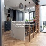 Exquisite Carpets in Parbold: Your Ultimate Guide to Greens Carpets and Flooring