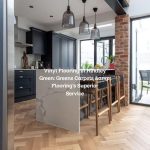 Vinyl Flooring in Hindley Green: Greens Carpets & Flooring’s Superior Service