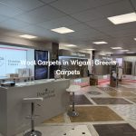 Wool Carpets in Wigan | Greens Carpets
