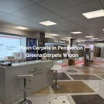Plain Carpets in Pemberton | Greens Carpets Wigan