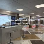 Patterned Carpets in Wigan | Greens Carpets