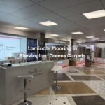 Laminate Flooring in Shevington | Greens Carpets