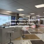 Laminate Flooring in Hindley Green: A Green’s Carpets & Flooring Specialty