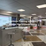 Laminate Flooring in Appley Bridge: The Ultimate Home Upgrade